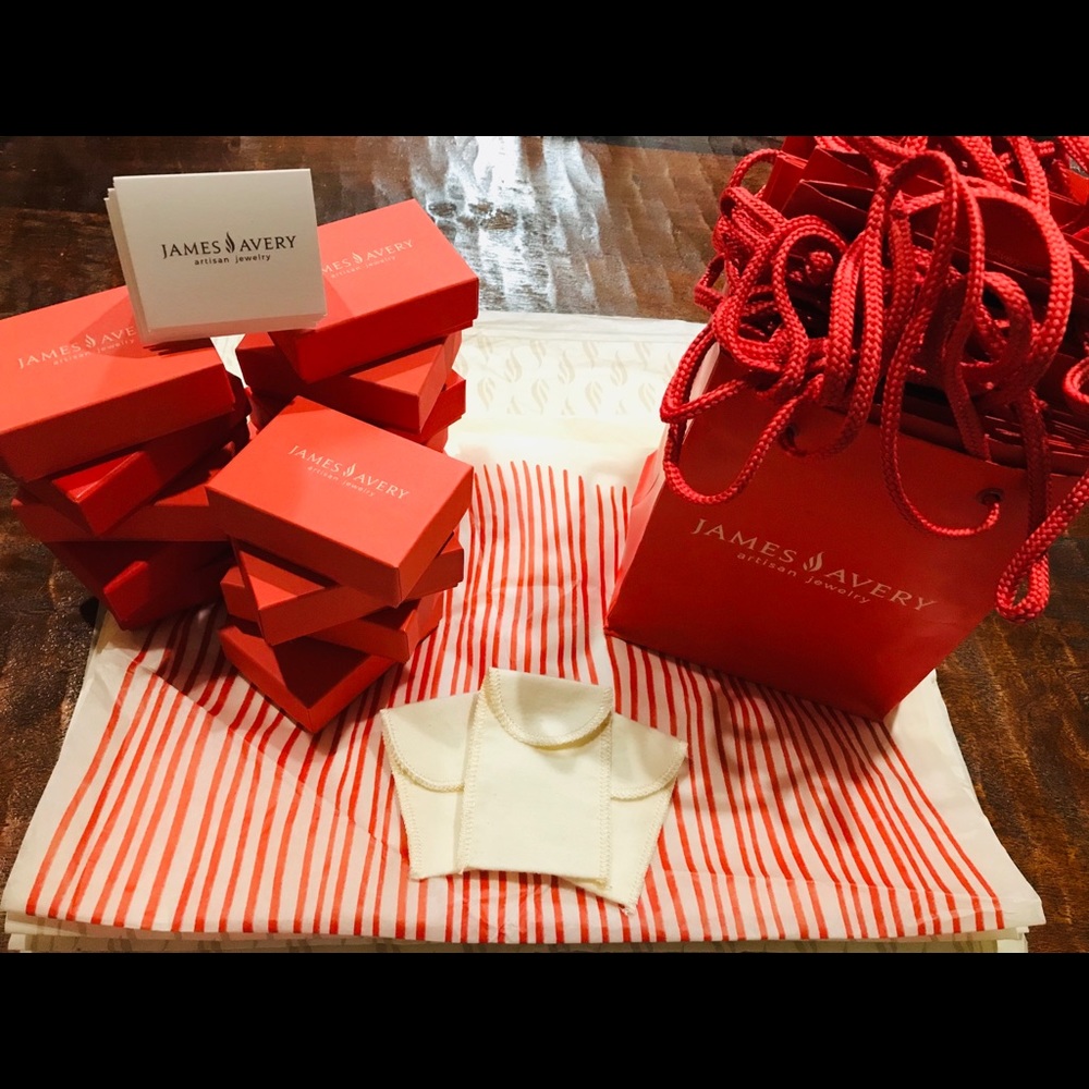 James Avery gifting